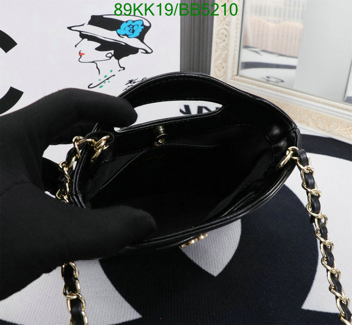 SAMC - CHL Bags Crossbody - 491