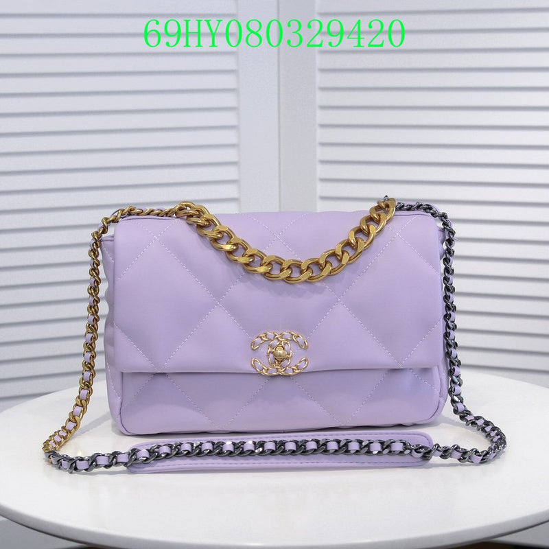 Glami - CHL Bags - 2862