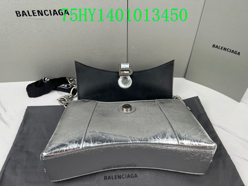 Glami GlamI - BGA Bags - 2006