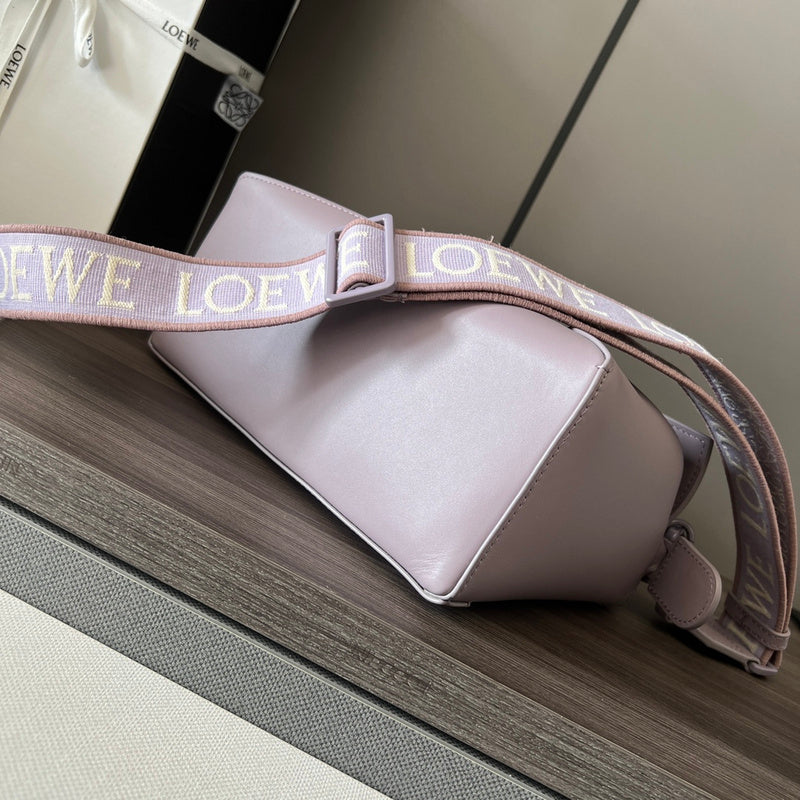 Glamy - LWO Bags - 599