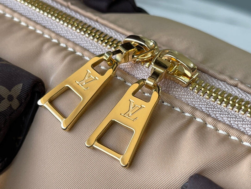 GlamI Lu-Vi bags - 5564