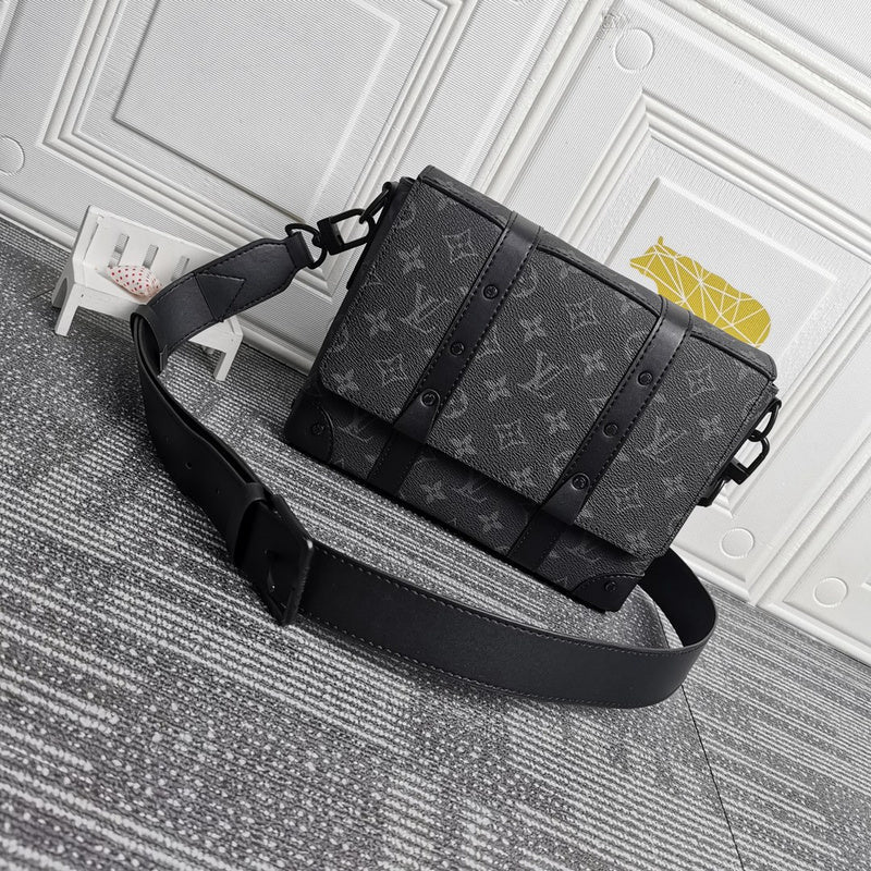 Satchel Bags - VL1 Bags - 257