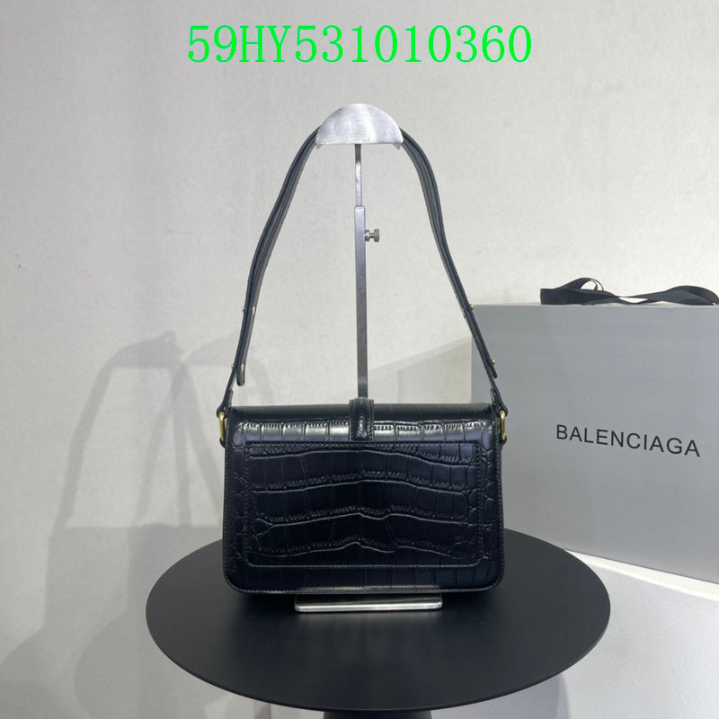 ELE Fashion - BGA Bags - 2009
