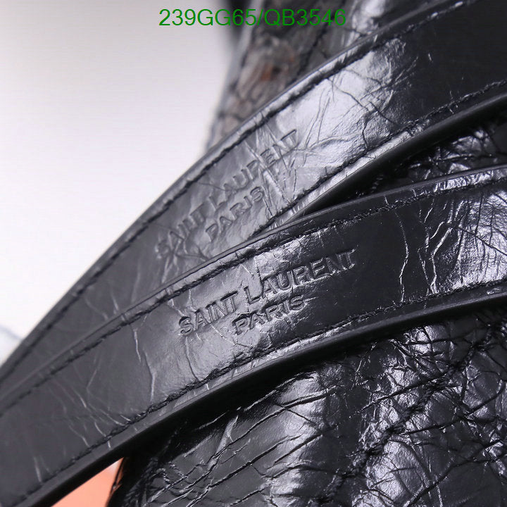 SAMC - YLS Bags - 270