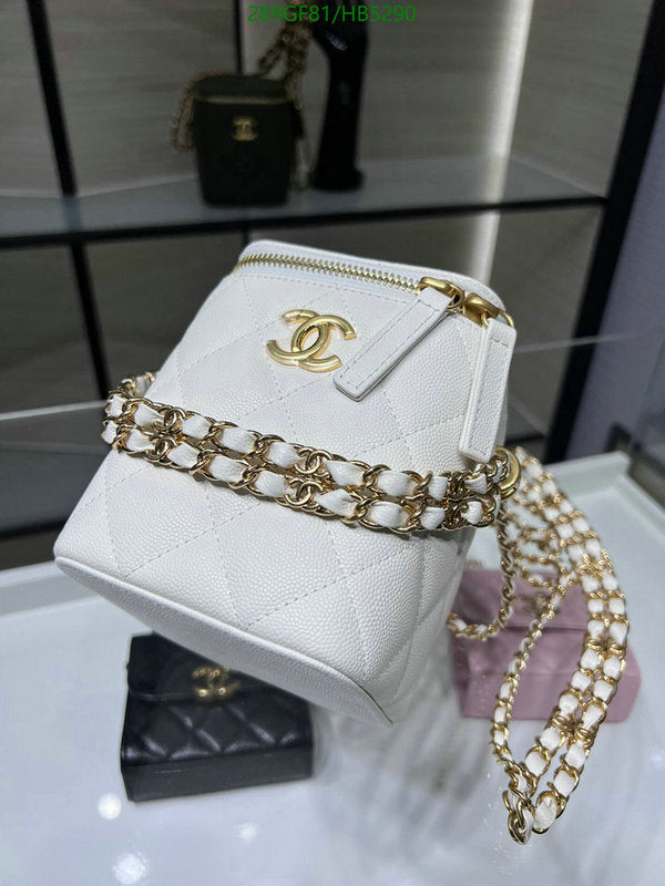 SAMC - CHL Bags - 179