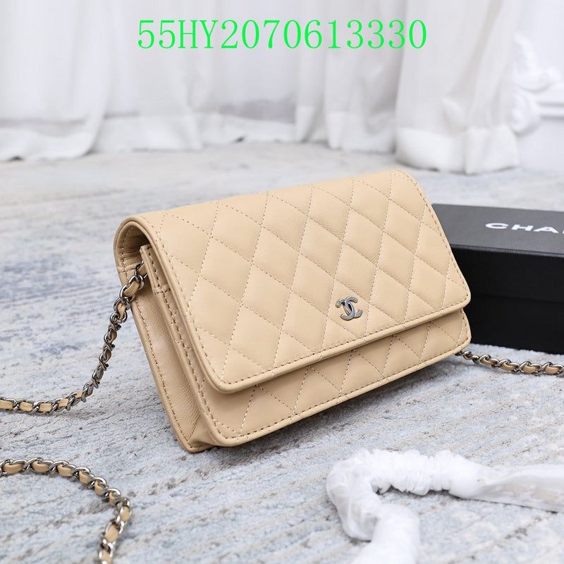 Satchel Bags - CHL Bags - 5166