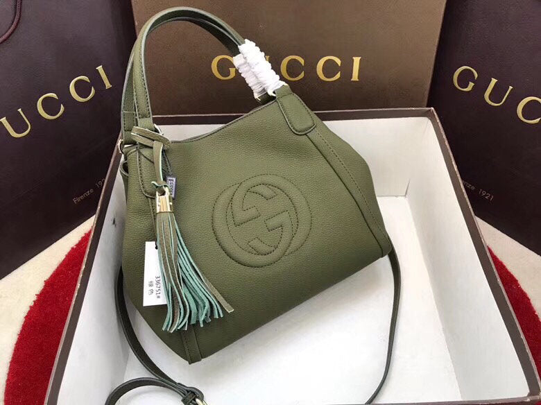 Glami Fashion - GCI Bags - 10859