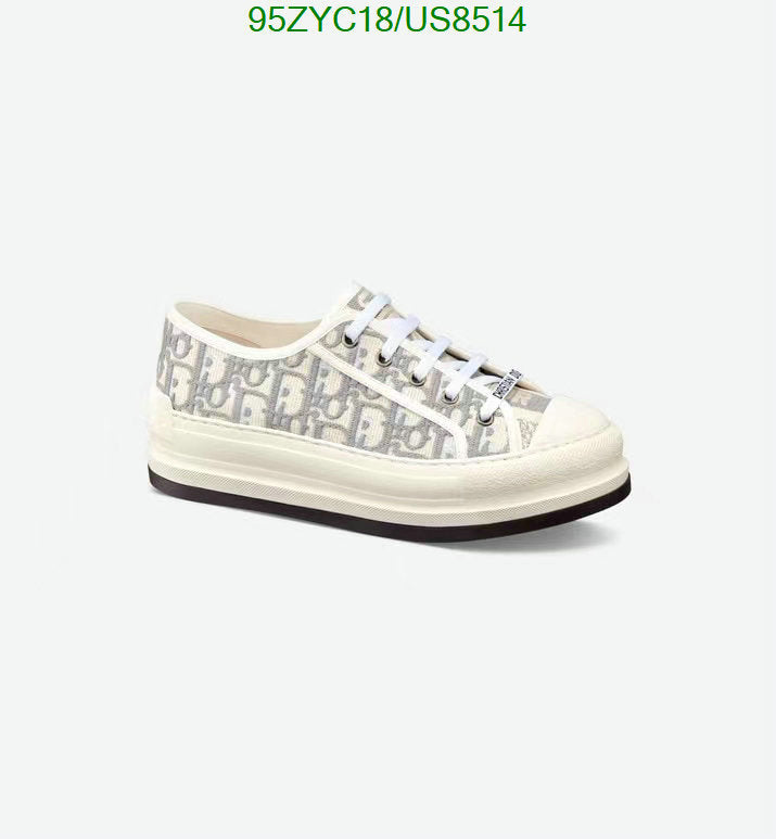 SAMCC - DOR Women Shoes - 1530