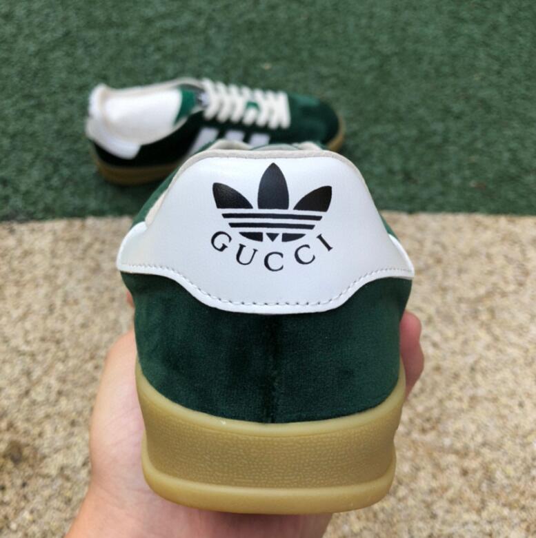 SAMC - GUKI Women Shoes - 868