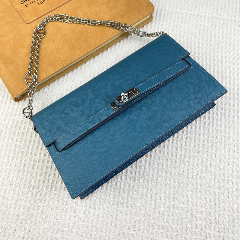 Satchel Bags - HMS-Bags - 905