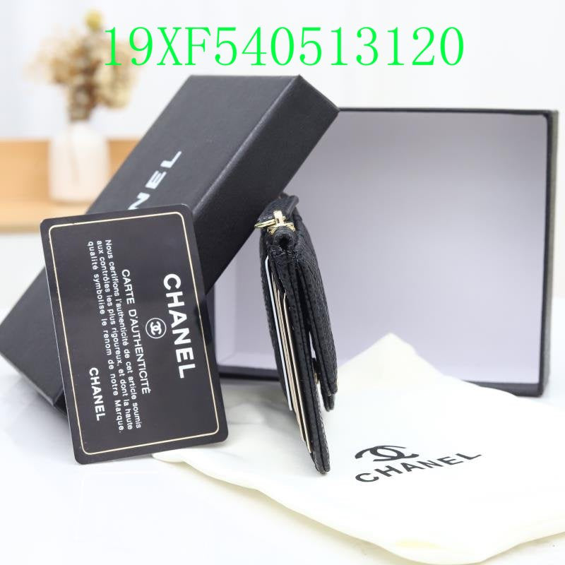 Glami - CHL Wallet - 2341