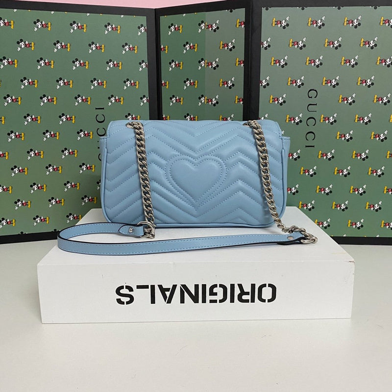 Glami Fashion - GCI Bags - 10604