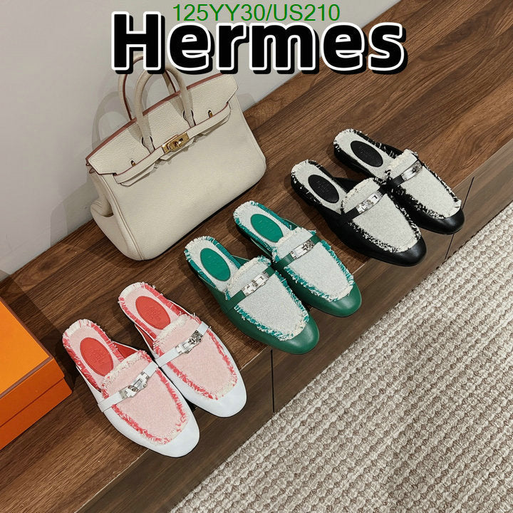 SAMC - HMS Women Shoes - 197