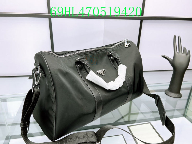 Satchel Bags - PDA Bags - 4290