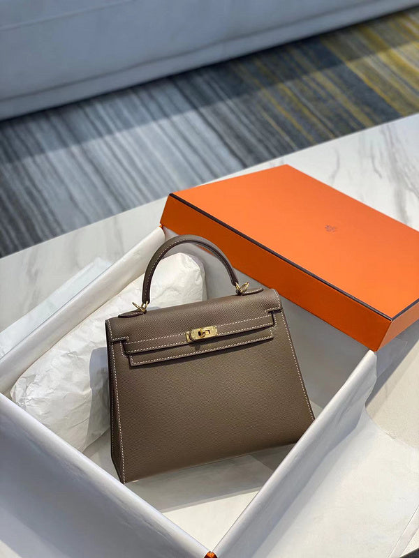 Satchel Bags - HMS-Bags - 379