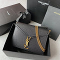 Satchel Bags - SLY Bags - 655