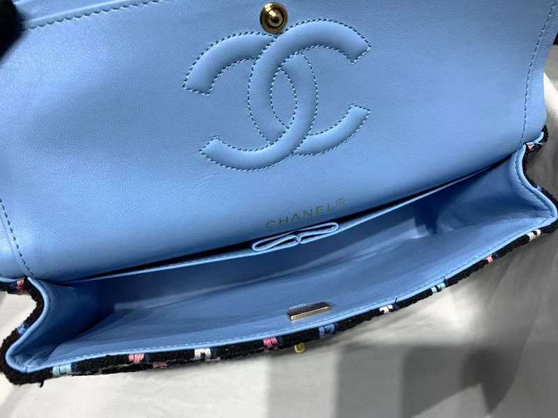 Satchel Bags - CHL Bags - 5781
