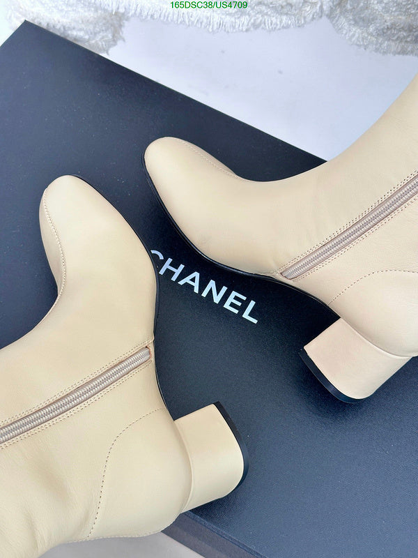 SAMC - CHL Women Boots - 005