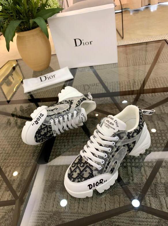 SAMCC - DOR Women Shoes - 1355