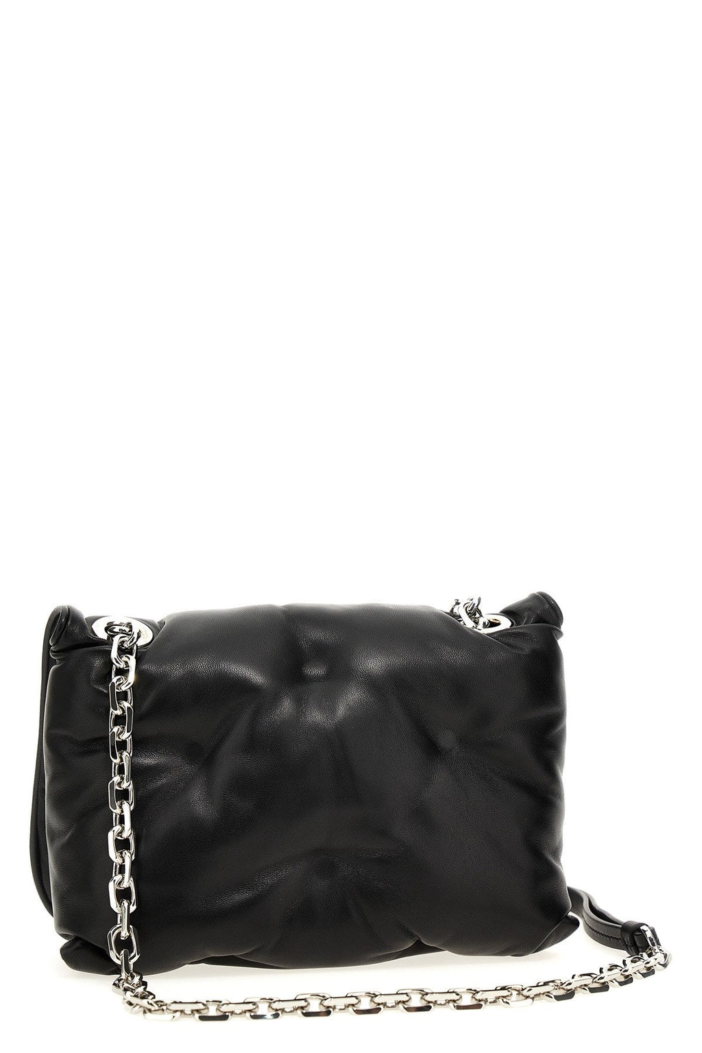 Maison Margiela Women 'Glam Slam' Small Crossbody Bag