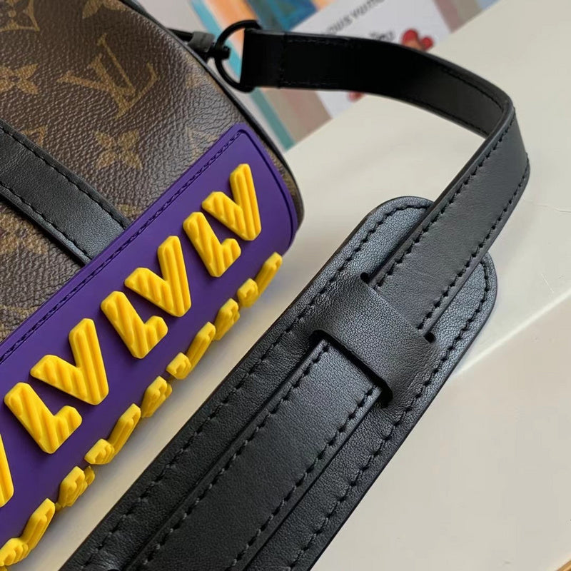 Satchel Bags - VL1 Bags - 262