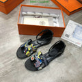 SAMC - HMS Women Shoes - 522
