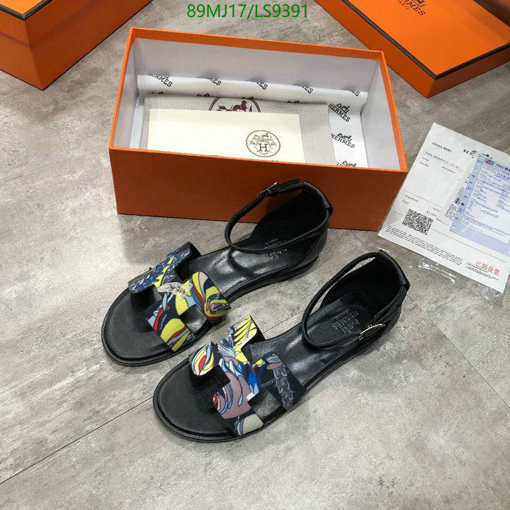 SAMC - HMS Women Shoes - 522