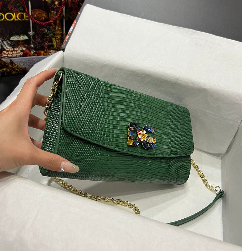 Glamy - DG bag - 001