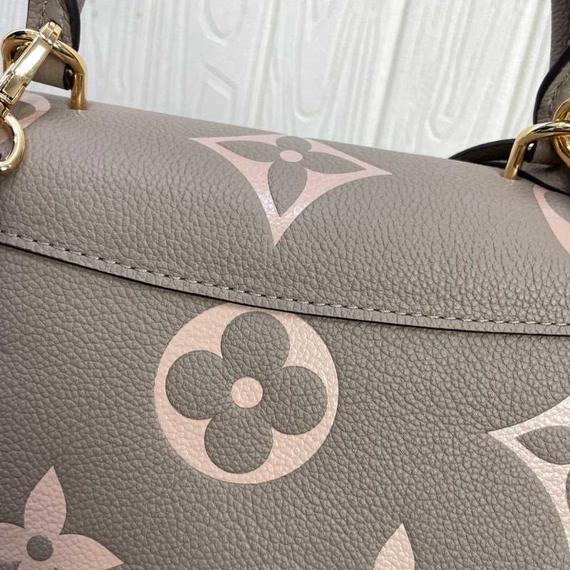Satchel Bags - VL2 Bags - 211