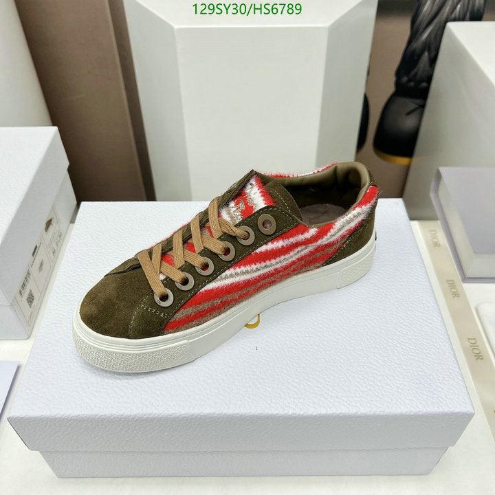 SAMCC - DOR Women Shoes - 1850