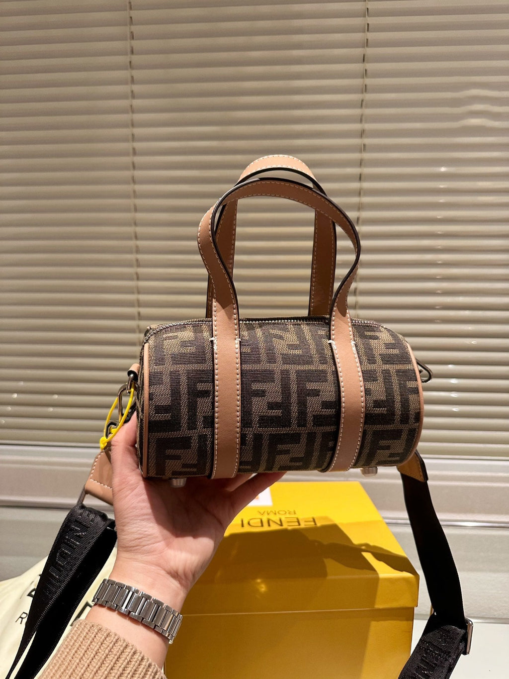 EN - Luxury Bags FEI 295