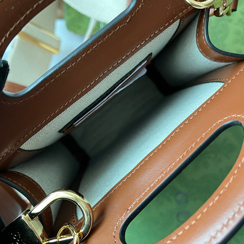 Glami Fashion - GCI Bags - 9488