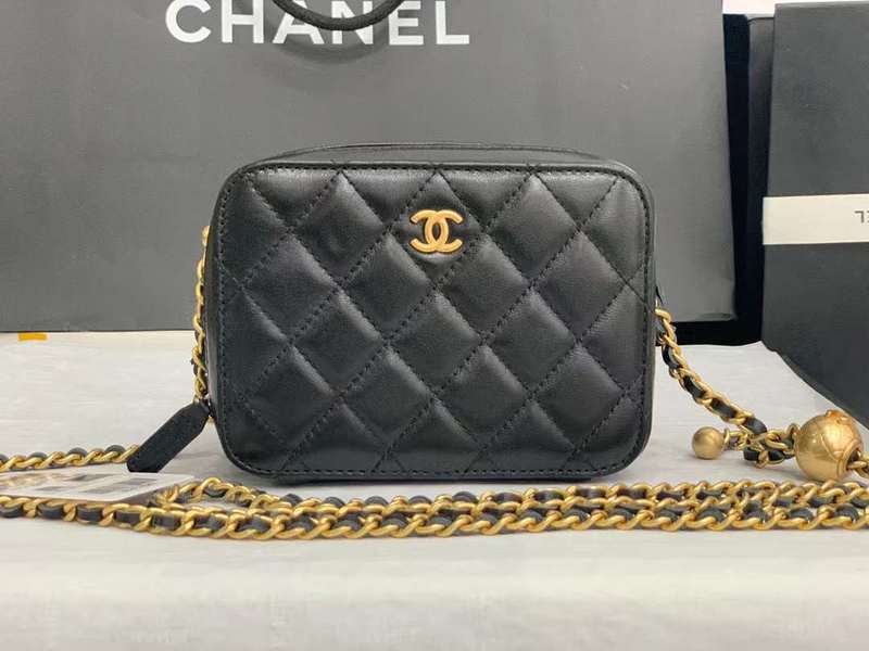 Satchel Bags - CHL Bags - 5660
