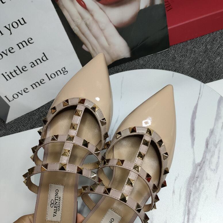 SAMC - VEL Women Shoes - 636