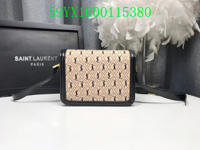 Glami - YLS Bags - 1956