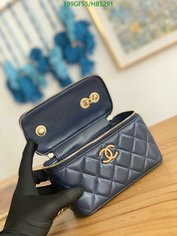SAMC - CHL Bags - 173