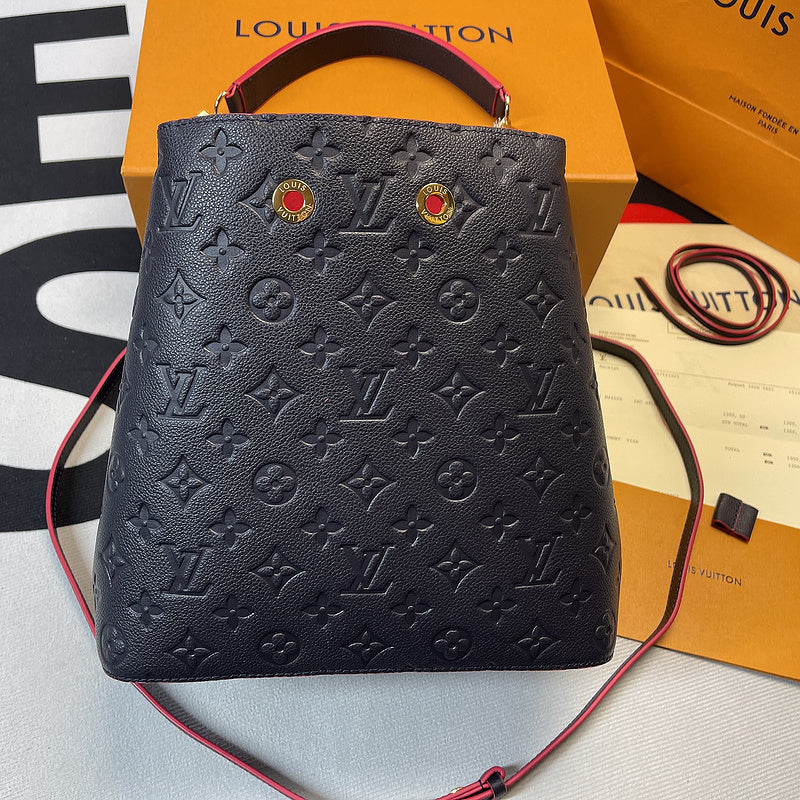 Glami Fashion Lu-Vi bags - 8562