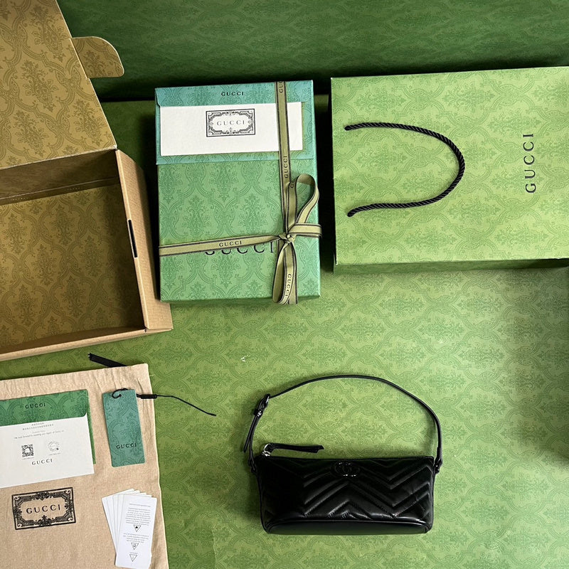 Glami Fashion - GCI Bags - 12321