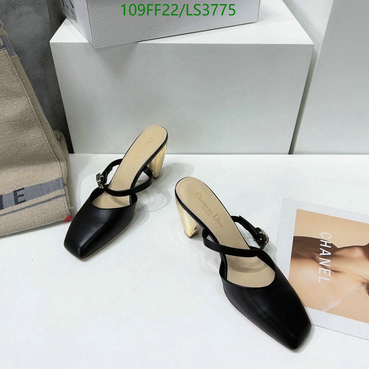 SAMCC - DOR Women Shoes - 1853