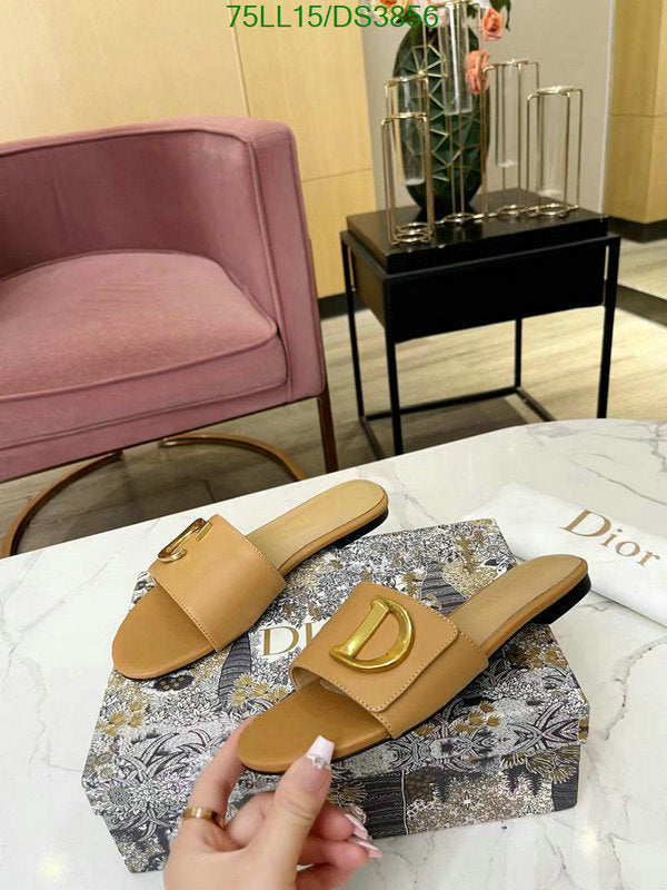 SAMCC - DOR Women Shoes - 1440