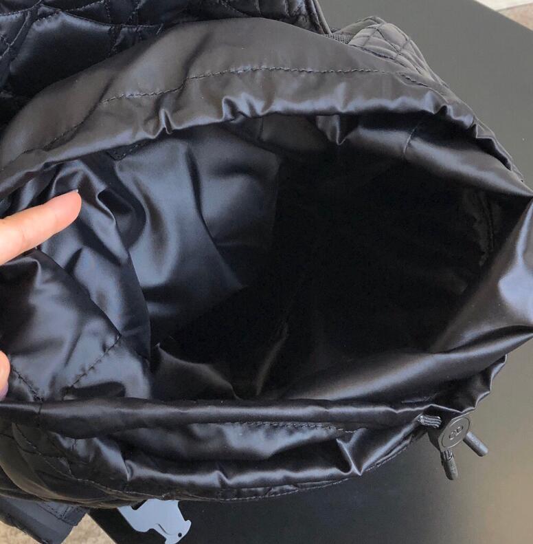 SAMCC - DOR Bags - 626