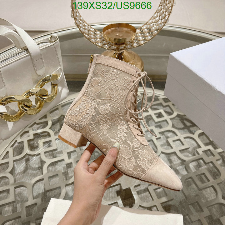 SAMCC - DOR Women Shoes - 1496