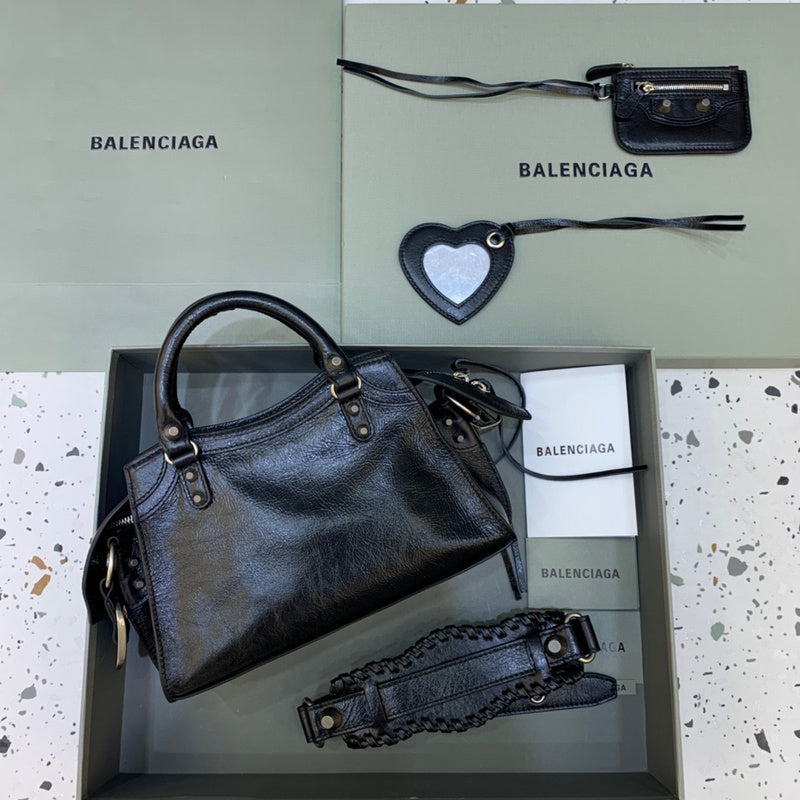 Satchel Bags - BGA Bags - 528