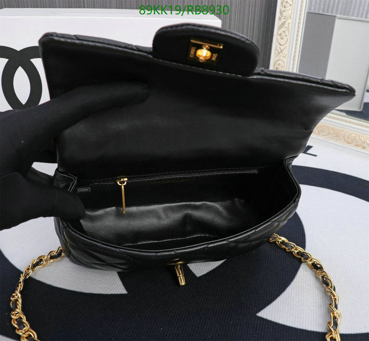 SAMC - CHL Bags Handbags - 088