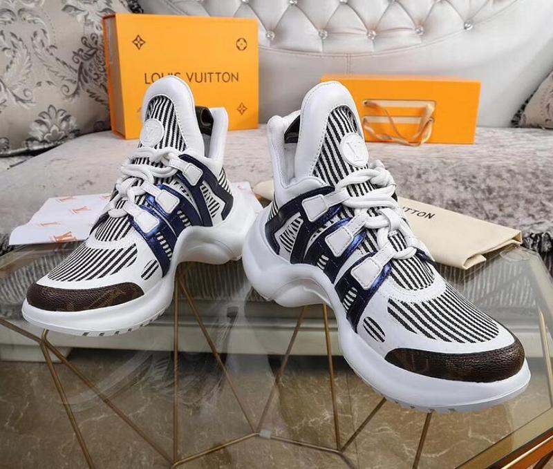 Glamy - LOV Men Shoes - 2001