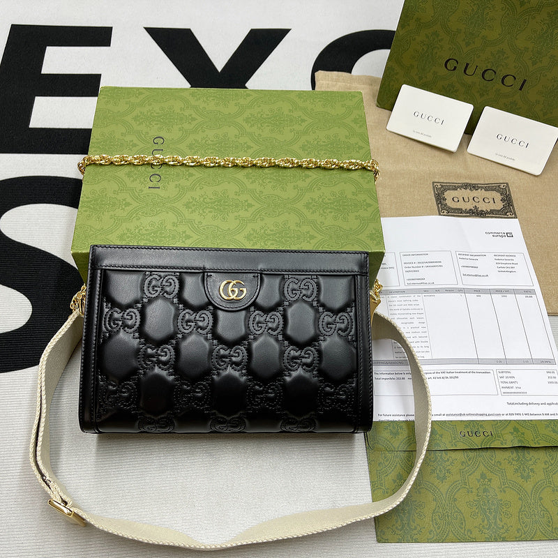 Glami-is - Guki Lady Bags - 515