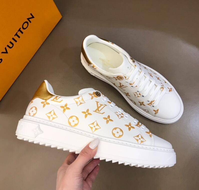 SAMC - LOV Men Shoes - 1666