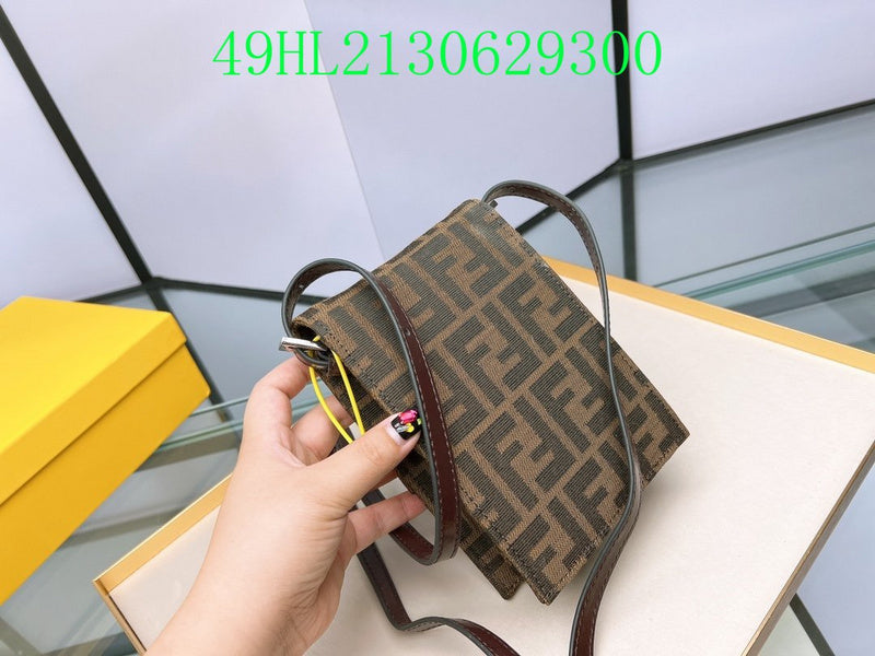 Glami - FDE Bags - 1540