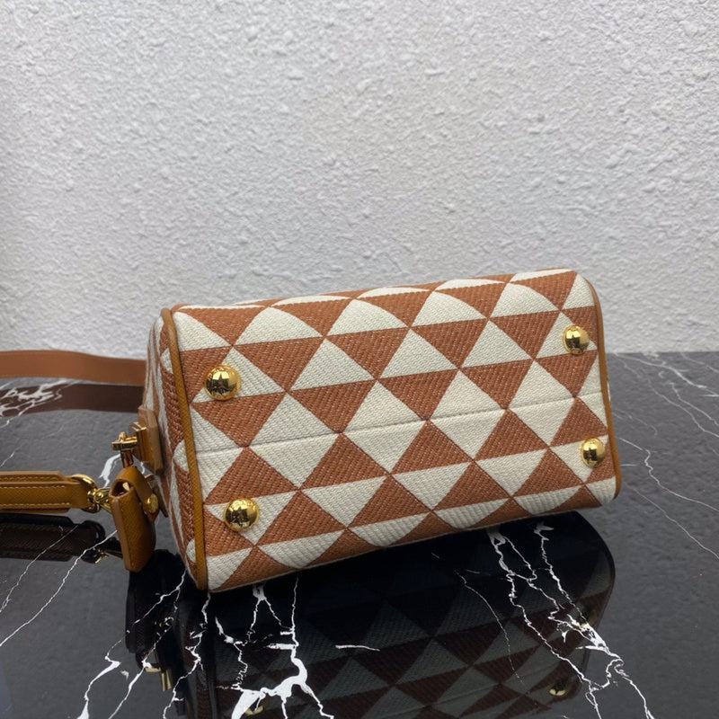 Glamy - PD Bags - 1192
