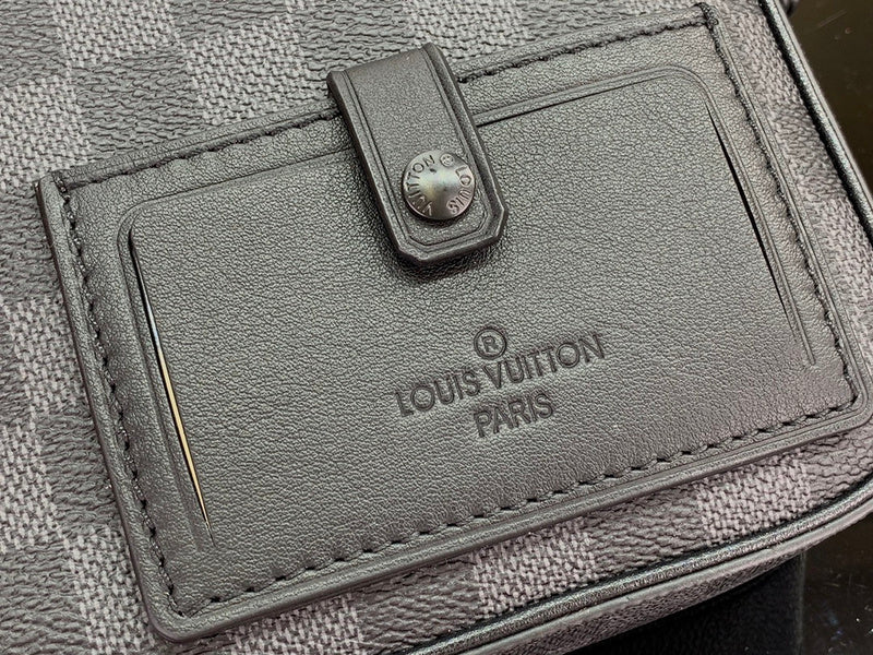 Fashion Lu-Vi bags - 2771